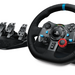 Volan Logitech Driving Force G29, Playstation 4, 5, PC, ca nou