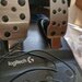 Volan Logitech Driving Force G29, Playstation 4, 5, PC, ca nou